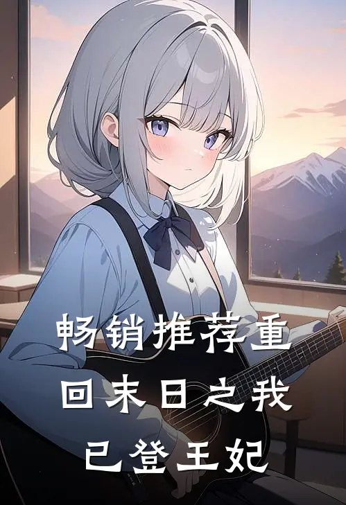 畅销推荐重回末日之我已登王妃