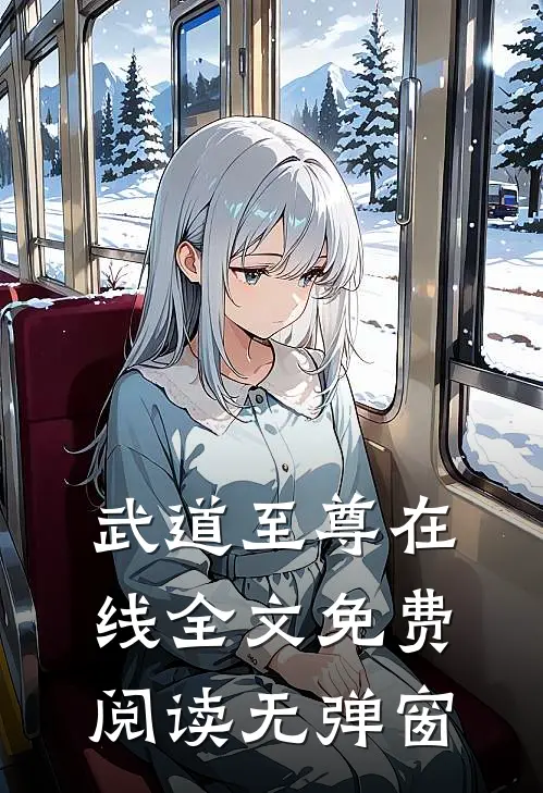 武道至尊在线全文免费阅读无弹窗
