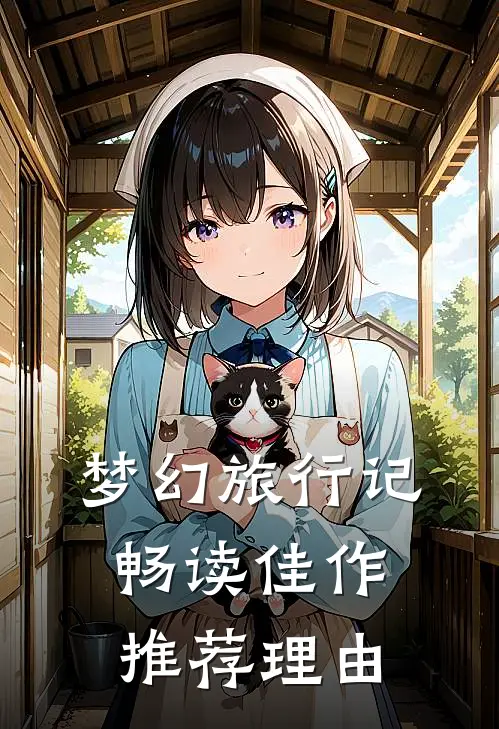 梦幻旅行记畅读佳作推荐理由