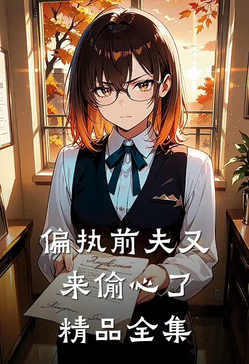 偏执前夫又来偷心了精品全集