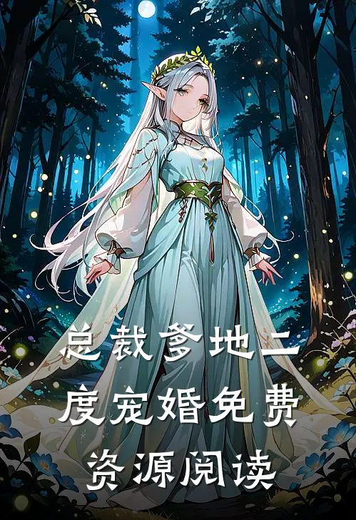 总裁爹地二度宠婚免费资源阅读