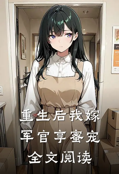 重生后我嫁军官享蜜宠全文阅读