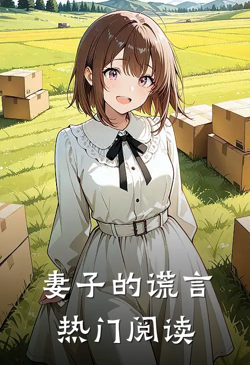 妻子的谎言热门阅读