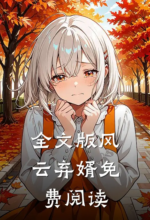 全文版风云弃婿免费阅读