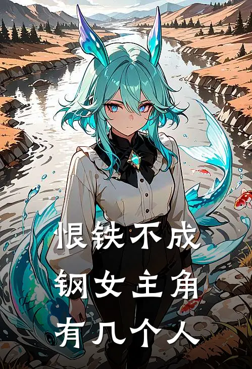 恨铁不成钢女主角有几个人
