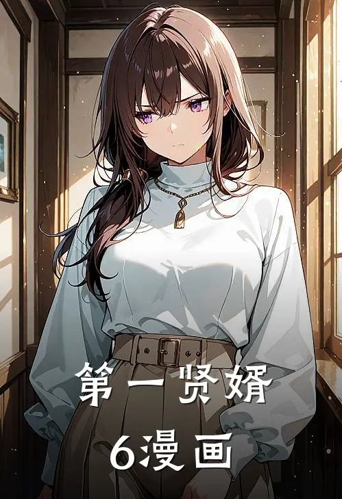 第一贤婿6漫画