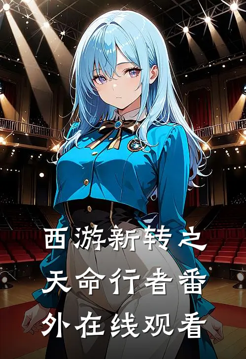 西游新转之天命行者 番外在线观看