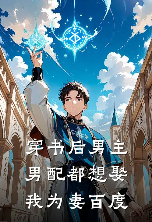 穿书后男主男配都想娶我为妻百度