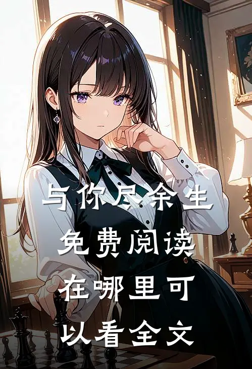 与你尽余生免费阅读在哪里可以看全文