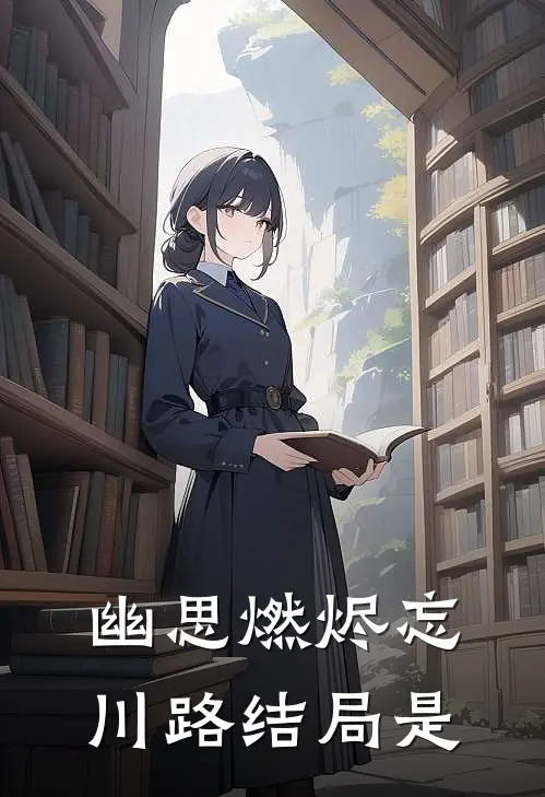 幽思燃烬忘川路结局是