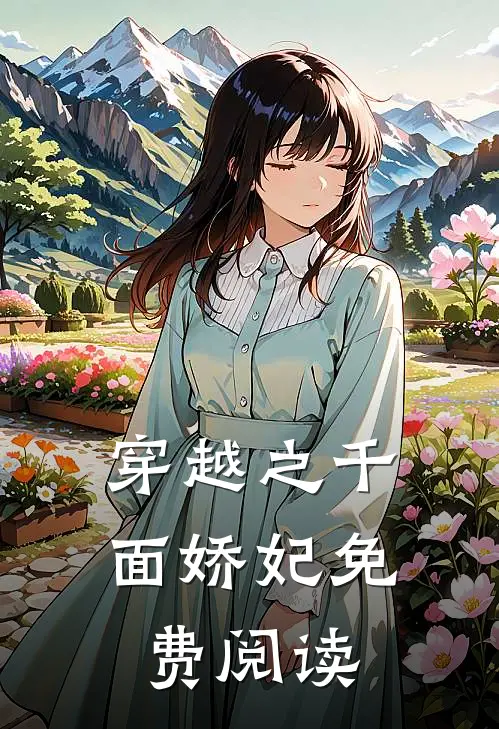 穿越之千面娇妃免费阅读