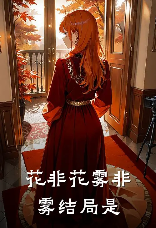 花非花雾非雾结局是