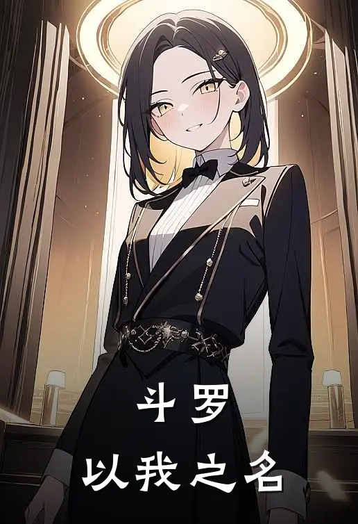 斗罗：以我之名