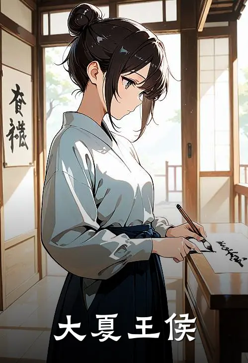 大夏王侯
