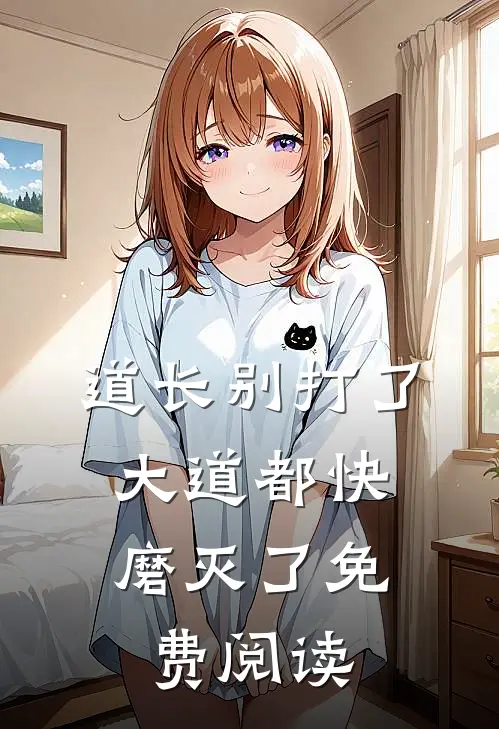 道长别打了,大道都快磨灭了免费阅读