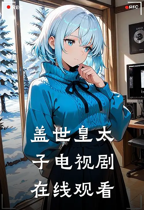 盖世皇太子电视剧在线观看