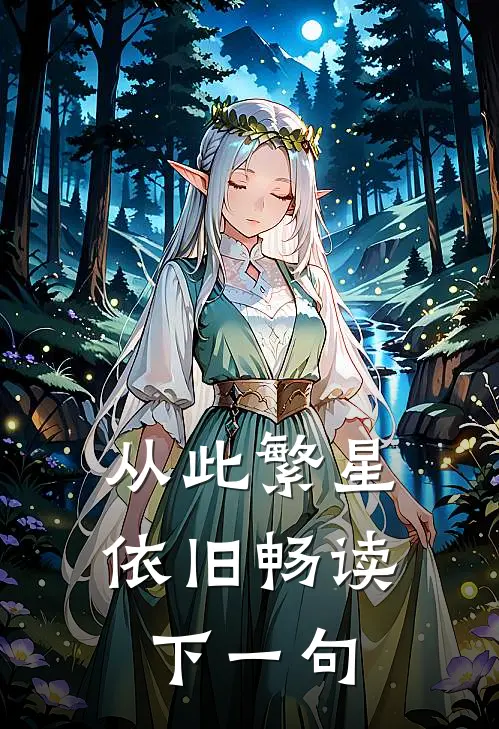 从此繁星依旧畅读下一句