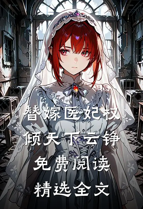 替嫁医妃权倾天下云铮免费阅读精选全文