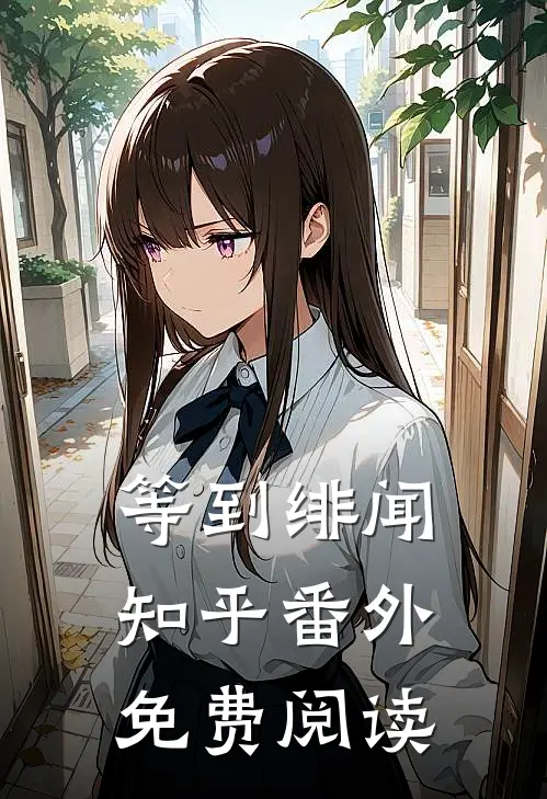 等到绯闻知乎番外免费阅读