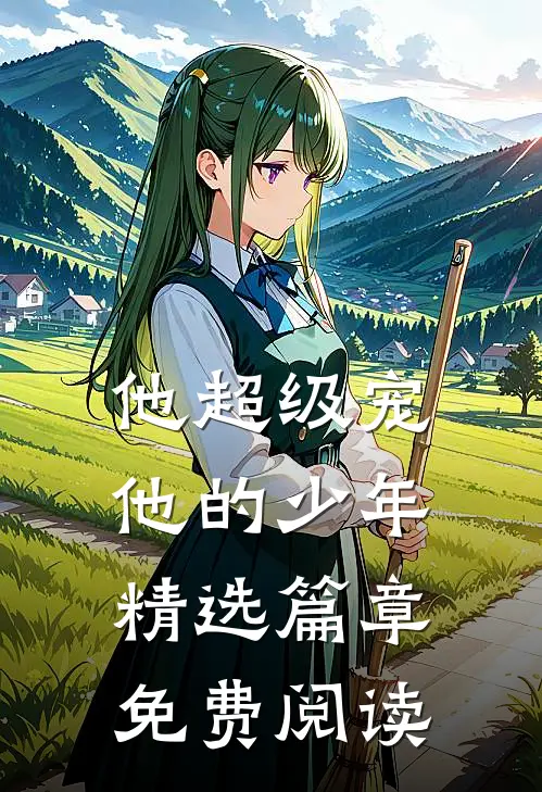 他超级宠他的少年精选篇章免费阅读