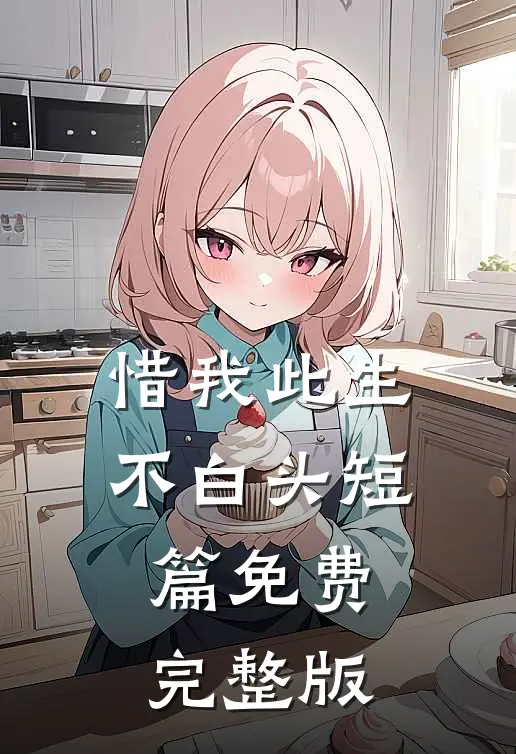 惜我此生不白头短篇免费完整版