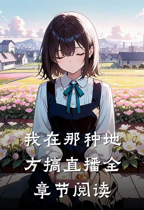 我在那种地方搞直播全章节阅读