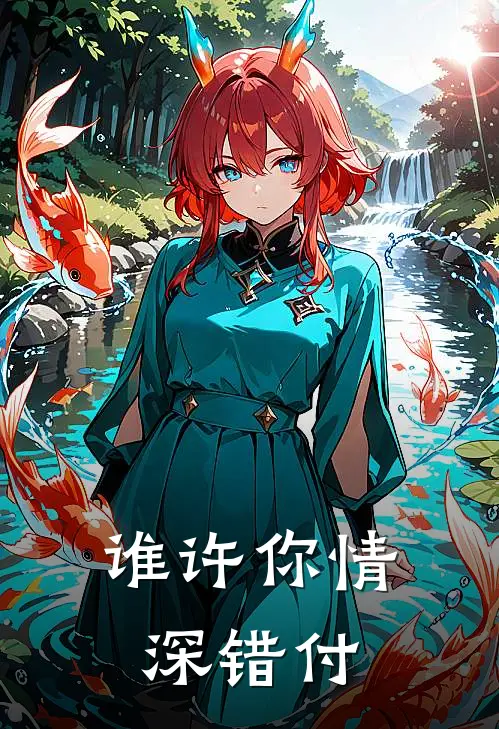 谁许你情深错付