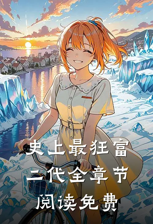 史上最狂富二代全章节阅读免费