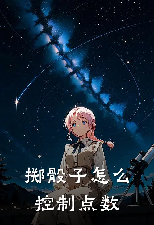 掷骰子怎么控制点数