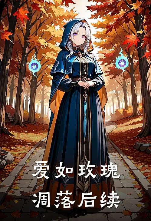 爱如玫瑰凋落后续