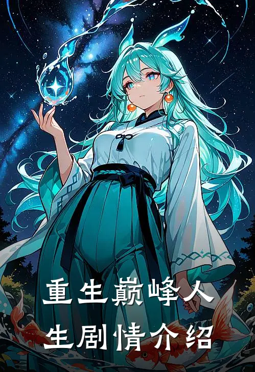重生巅峰人生剧情介绍