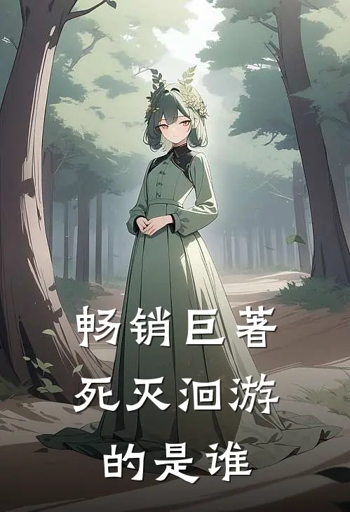 畅销巨著死灭洄游的是谁