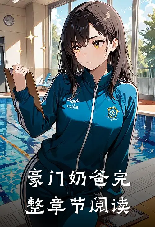 豪门奶爸完整章节阅读