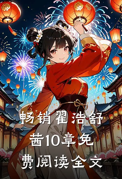 畅销翟浩舒茜10章免费阅读全文