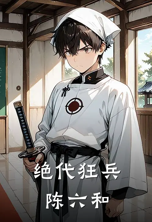 绝代狂兵陈六和