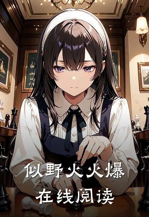 似野火火爆在线阅读