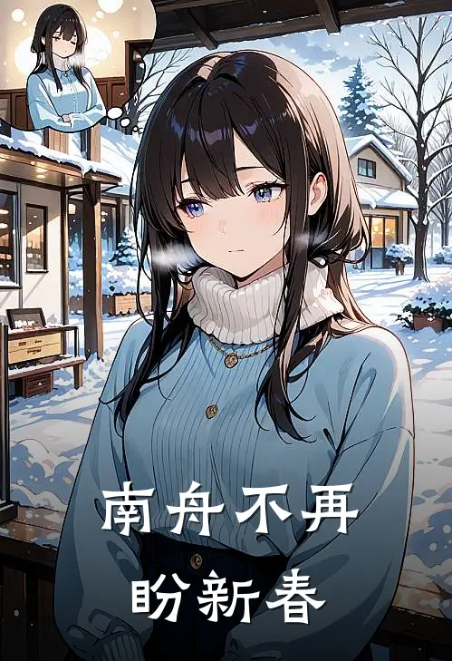 南舟不再盼新春