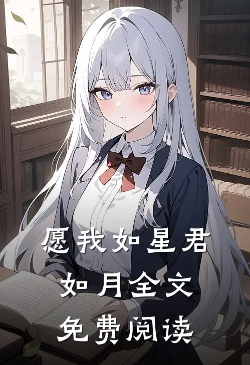 愿我如星君如月全文免费阅读