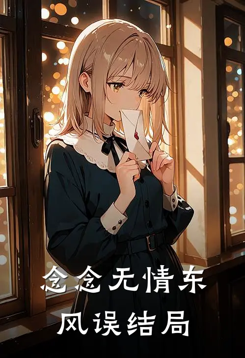 念念无情东风误结局