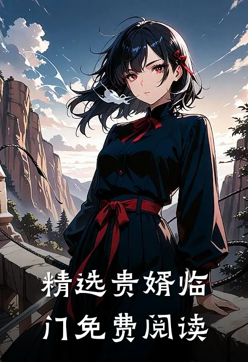 精选贵婿临门免费阅读
