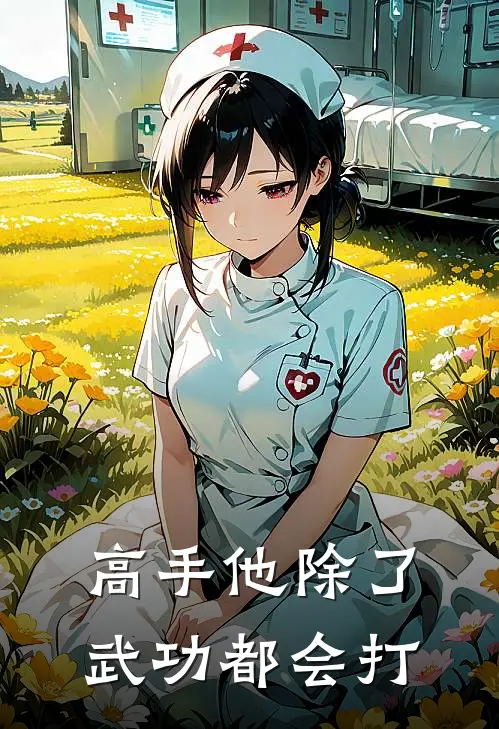 高手他除了武功都会打
