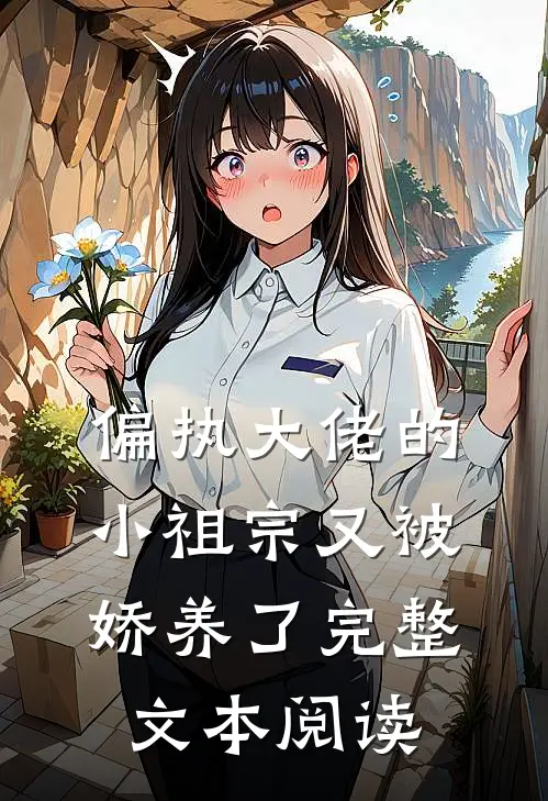 偏执大佬的小祖宗又被娇养了完整文本阅读