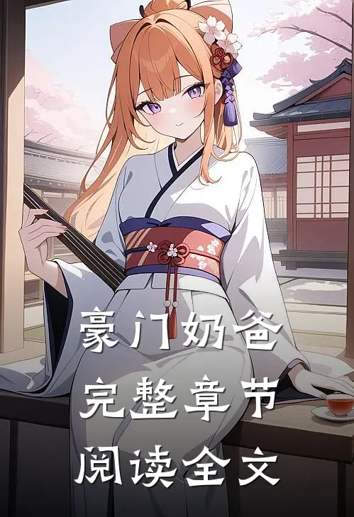 豪门奶爸完整章节阅读全文