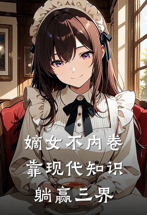 嫡女不内卷，靠现代知识躺赢三界