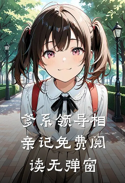 爹系领导相亲记免费阅读无弹窗