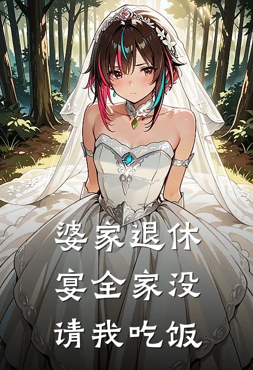婆家退休宴全家没请我吃饭