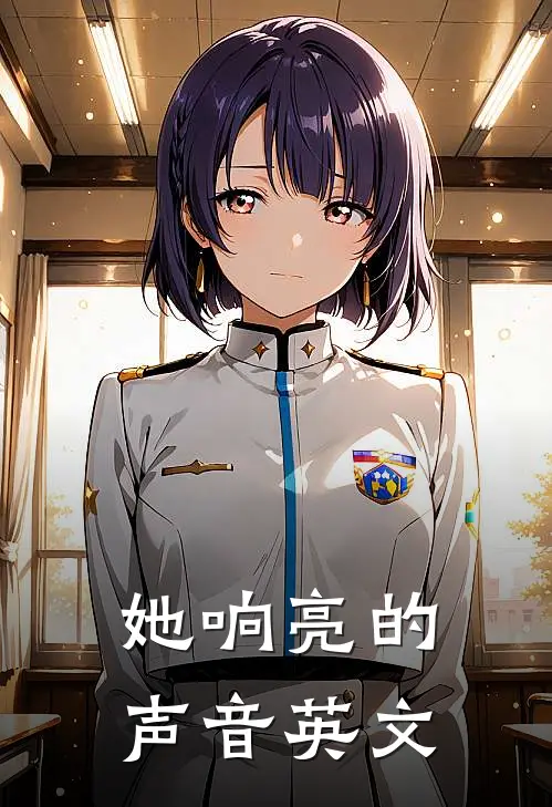 她响亮的声音英文