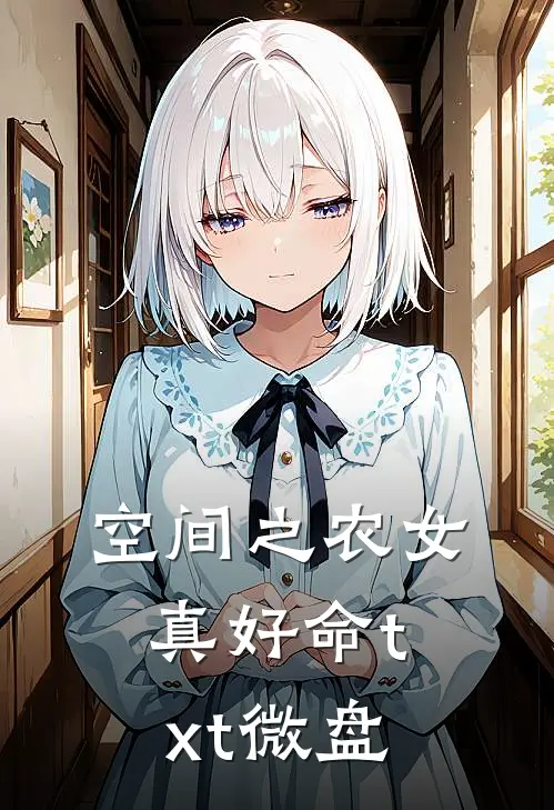 空间之农女真好命txt微盘