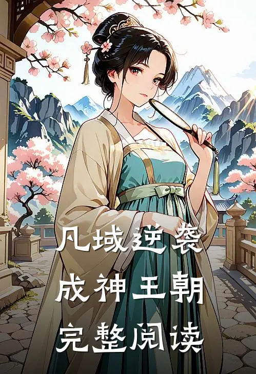 凡域逆袭成神王朝完整阅读