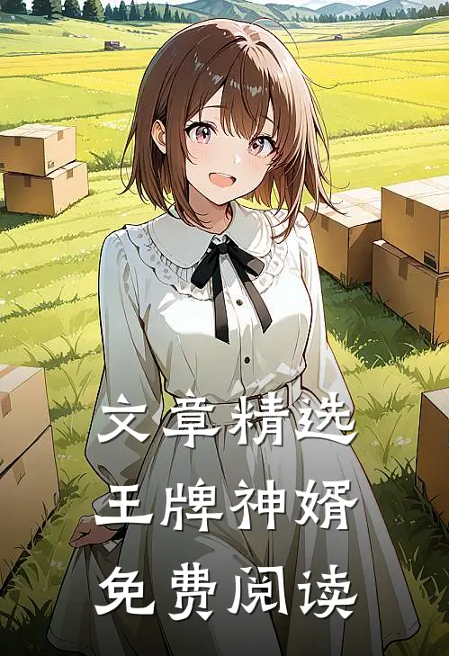 文章精选王牌神婿免费阅读